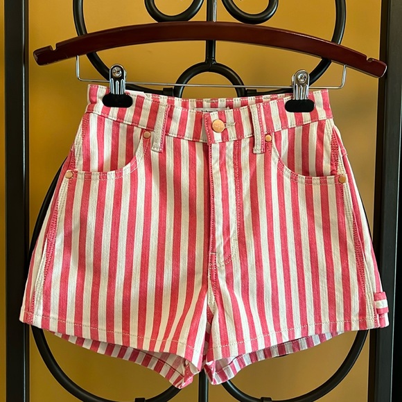 WRANGLER Carpenter Shorts - Picture 3 of 15